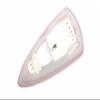 ACDelco 25831358 GM Original Equipment Crystal Claret Colored Digital Mobile Telephone Antenna view 1