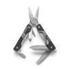 Gerber Splice EDC Multitool Pocket Knife with Scissors, Bottle Opener,Black view 1