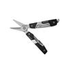 Gerber Splice EDC Multitool Pocket Knife with Scissors, Bottle Opener,Black view 2