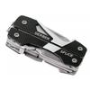 Gerber Splice EDC Multitool Pocket Knife with Scissors, Bottle Opener,Black view 3