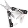 Gerber Splice EDC Multitool Pocket Knife with Scissors, Bottle Opener,Black view 4