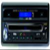 Boss Audio BV9975B Bluetooth Enabled In-Dash DVD/MP3/CD AM/FM Receiver With 7" Motorized Flip Out Widescreen Touchscreen Monitor view 1