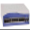 Adtran NetVanta 7100 1200796E1 VoIP PBX with Integrated 24-Port PoE Switch/Router view 1