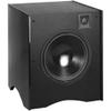 Atlantic Technology 642eSB-GLB THX Certified 12" Powered Subwoofer, 350-Watt (Single, Gloss Black) view 1