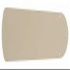 Craftmade B552P-BN Plus Series Fan Blades Replacement 52-Inch, Brushed Nickel, Set of 5 view 1