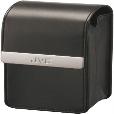 JVC CB-VM9AUE Compact Everio Pouch for Camcorder - Black