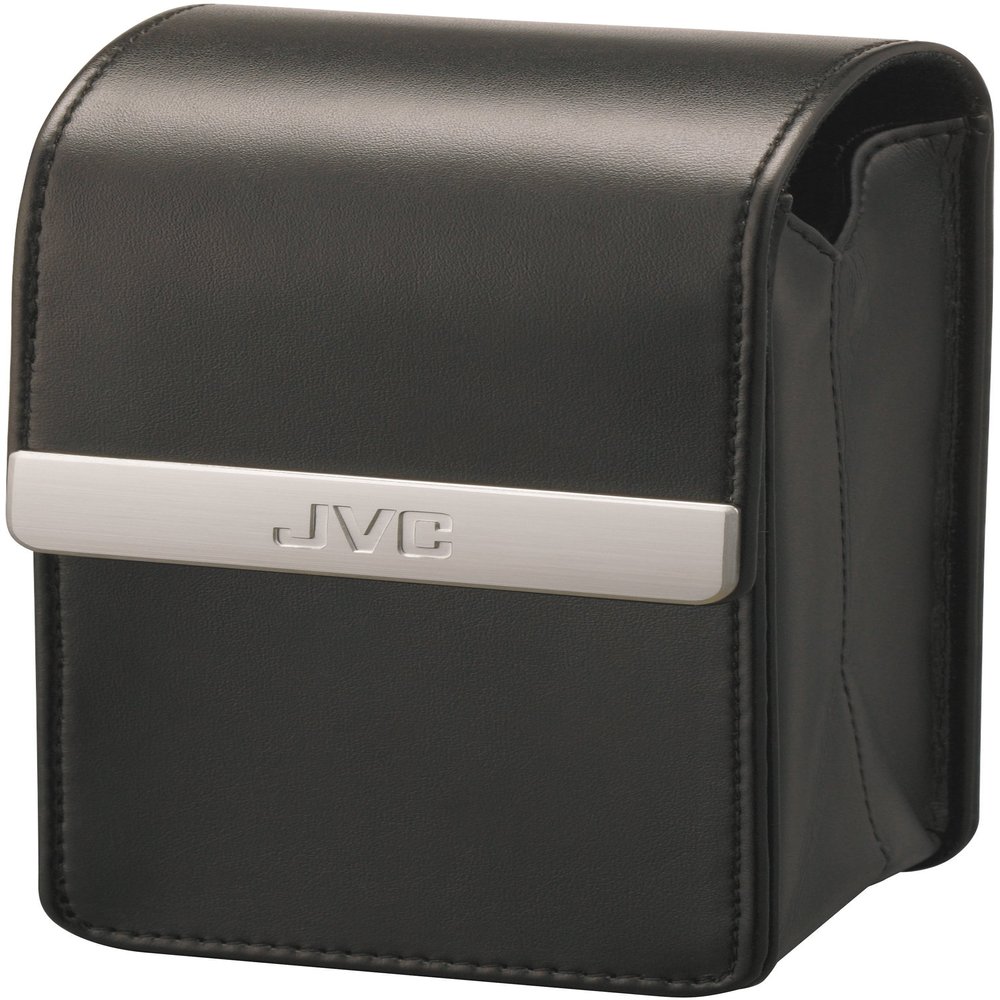 JVC CB-VM9AUE Compact Everio Pouch for Camcorder - Black