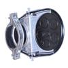 Sigma ProConnex 02-51254 1-1/4" NMSE Clamp-On Service Entrance Head, 1-Pack view 2