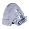 Sigma ProConnex 02-51254 1-1/4" NMSE Clamp-On Service Entrance Head, 1-Pack view 3