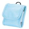etsumi Camera Pouch Bloom F Light Blue E  1742 view 1