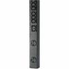 APC Cables APC Basic Rack 14.4kW PDU - 2 x NEMA L6-30R, 4 x IEC 320-C19, 24 x IEC 320-C13-14400VA view 3
