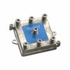 Leviton 47690-6 1x6 Passive TV/CATV Splitter Module view 1