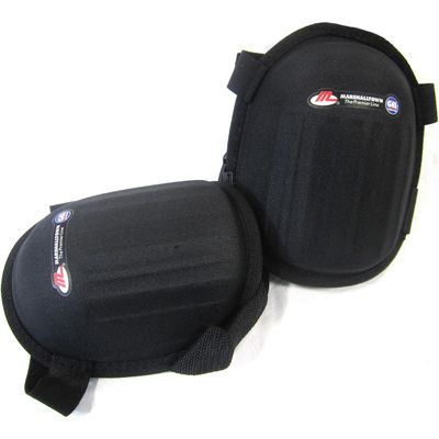 MARSHALLTOWN Gel Knee Pads, Kneeling Pad, Jobsite Knee Protection