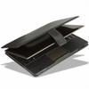 Asus Eee PC S101 Genuine Leather Case, Black view 1