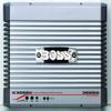 BOSS Audio Systems ONYX N3000D 3000 Watts Class D Monoblock Power Amplifier with Remote Subwoofer Level Control view 1