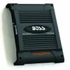 BOSS Audio Systems CW1100M Chaos Wired 1100 Watt Mosfet Monoblock Power Amplifier with Subwoofer Level Control view 1