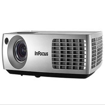 IN3108 DLP Proj Wxga 2000:1 3500 Lumens 14.3LBS