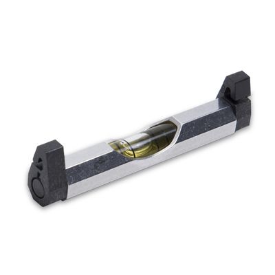 MARSHALLTOWN String Line Level, Break-Resistant, Masonry Tool