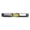 MARSHALLTOWN String Line Level, Break-Resistant, Masonry Tool view 3