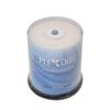 PlexDisc DVD+R 4.7GB 16x Branded Recordable Media Disc - 100pk Cake Box (FFP) 63C-815-BX view 1