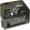 Vivitek D735VX 3200 Lumen XGA Anti-Theft DLP Projector view 2
