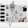 Wall Control 30-WRK-800WB Master Workbench Metal Pegboard Tool Organizer view 2