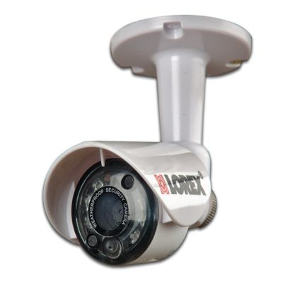 Lorex SG6185W Weatherproof Mini Color Camera