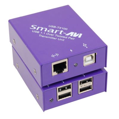 USB Extender Link