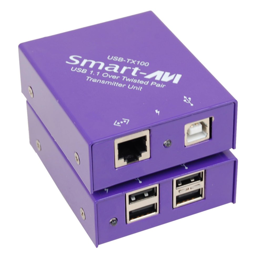 USB Extender Link