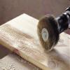 wolfcraft Wood Grain Brush I 2265000 view 2