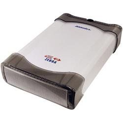 Addonics Zebra Usib Drive Enclosure with USB 2.0