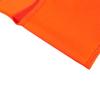 Allen Company Adult Blaze Orange Hunting Vest with a Hook and Loop Closure - High-Visibility Saftey Gear for Men and Women view 2