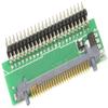  Conversion Meijin IDE-18A25A 1.8" IDE to 2.5" IDE Converter Adapter view 1