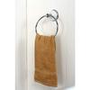 Kingston Brass BA1114C Victorian 6-Inch Towel-Ring, Polished Chrome view 2
