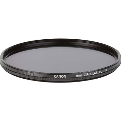 Canon 52 Filter PL-C B