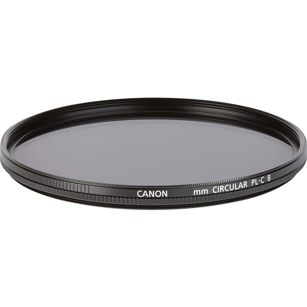 Canon 52 Filter PL-C B