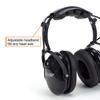 ASA HS-1 Aviation Headset view 3