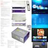 Dragontech ioBOX-100HD. HDMI Media Server 1080p 14805 view 1
