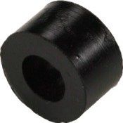 T-Seal Connection Seal for Outdoor Cable TV Antenna, HDTV Connections - RG6 RG59 F Connectors