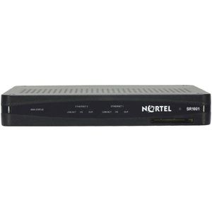 Secure Router R1001 1PORT T1 E1 Ac Power