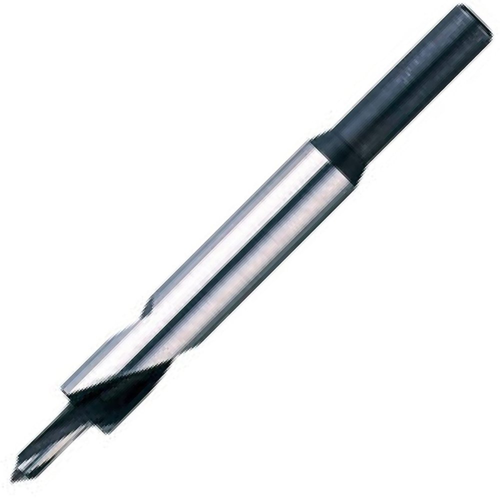 Conquest 1 Count Ski Drill Bit, 3.5 x 7, SDS-Plus, Titanium Finish