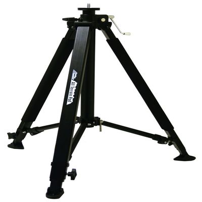 Davis & Sanford ATPG All Terrain Geared Tripod without Head