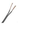 OHM Intercom Cord for Communication Lines, 32.1 ft (15 m), Ash (04-7413) view 1