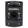 Maxwell Up/Down Remote Panel w/2 Screws - 12VDC view 1