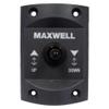Maxwell Up/Down Remote Panel w/2 Screws - 12VDC view 2