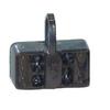 Raymarine SeaTalk Junction Block view 4
