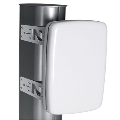 NavPod MP420 MastPod System Un-Cut (usable face = 7.5" w x 17.5" h)(19.1cm w x 44.5cm h)(incl. Two Brackets & Hardware)