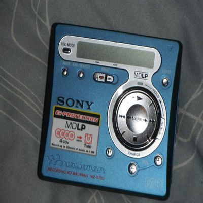 IM MZ-R700 (SW/FIN)