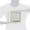 YUKIWA ABT01025 Stainless Steel Square Bat Cabinet view 2