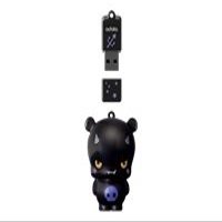 T809 - USB FLASH DRIVE - 8 GB - FLASH MEMORY - USB